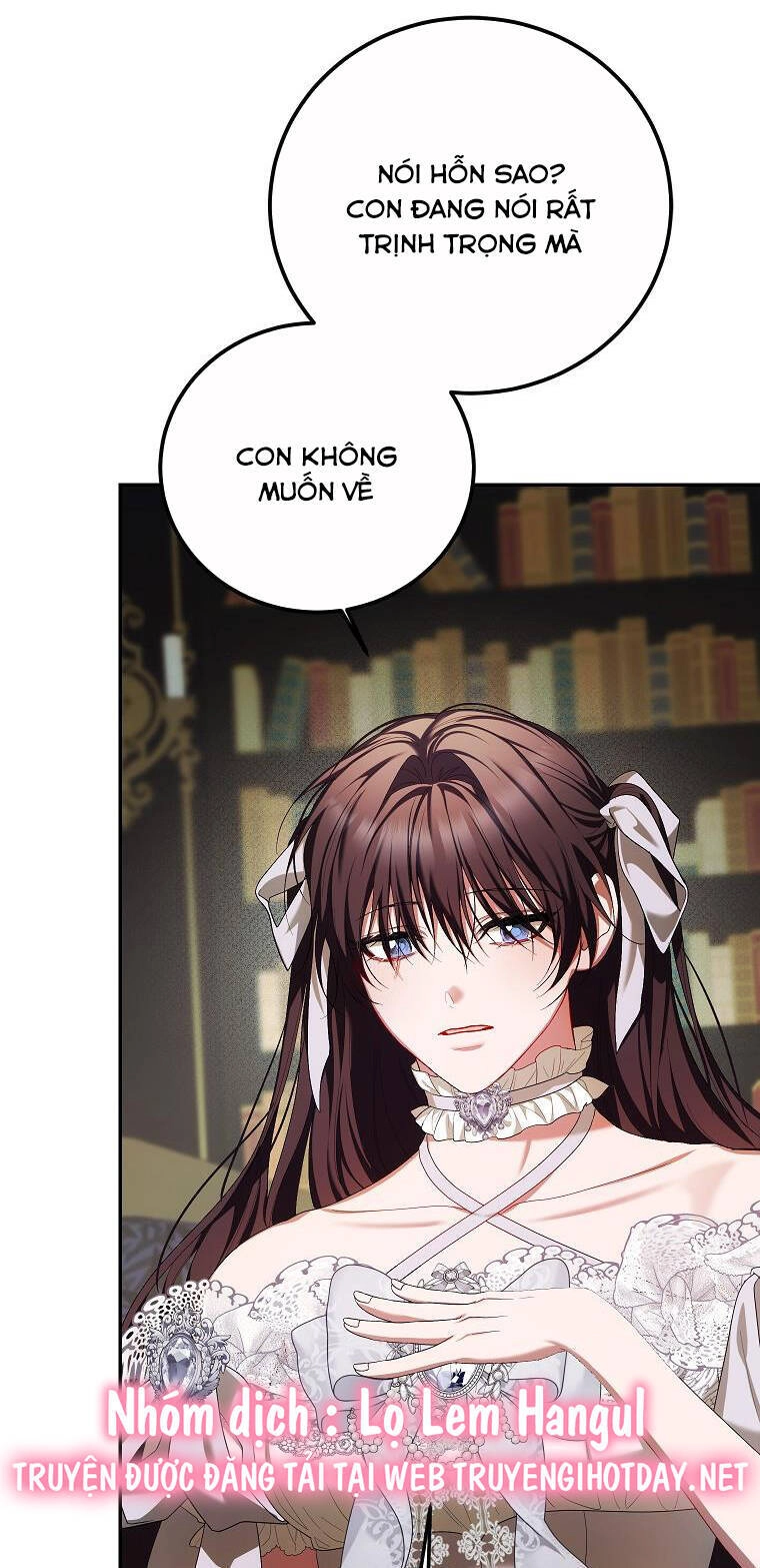 Quãng Đời Còn Lại Của Nữ Phụ Yểu Mệnh Chapter 71.1 - 32