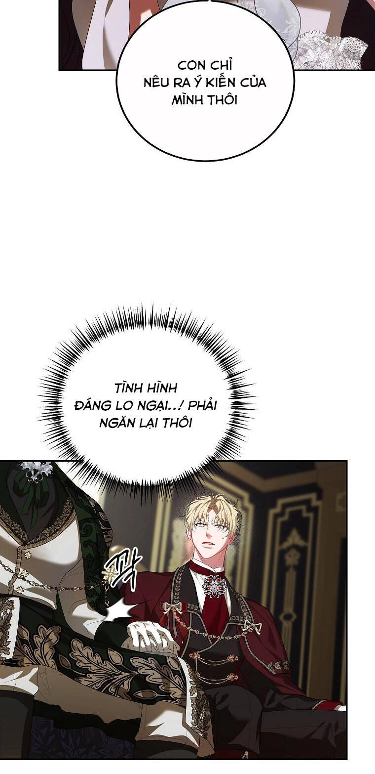 Quãng Đời Còn Lại Của Nữ Phụ Yểu Mệnh Chapter 71.1 - 33