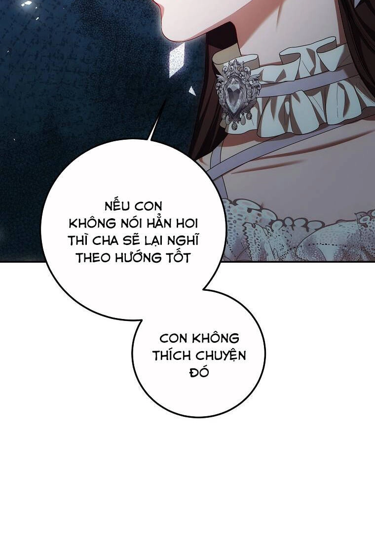 Quãng Đời Còn Lại Của Nữ Phụ Yểu Mệnh Chapter 71.1 - 37