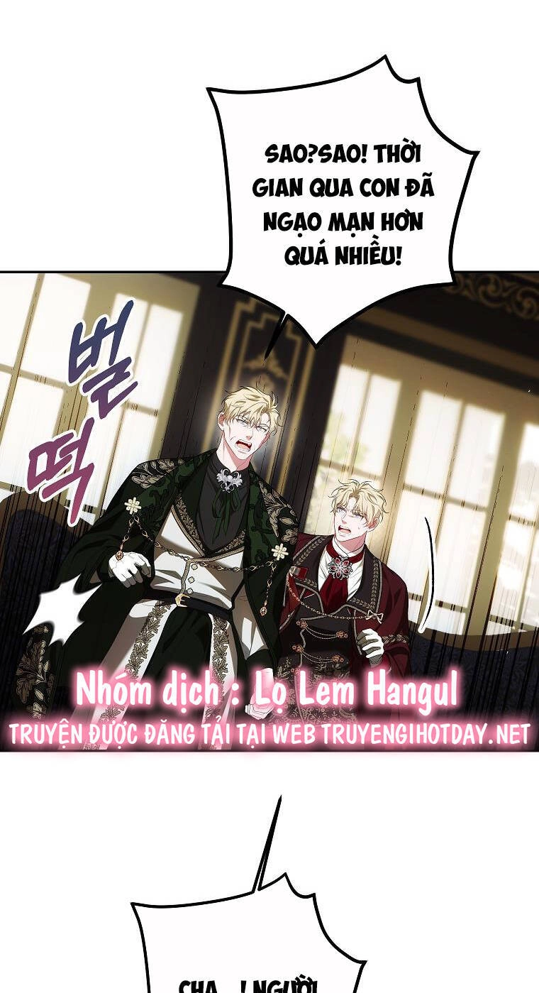 Quãng Đời Còn Lại Của Nữ Phụ Yểu Mệnh Chapter 71.1 - 38