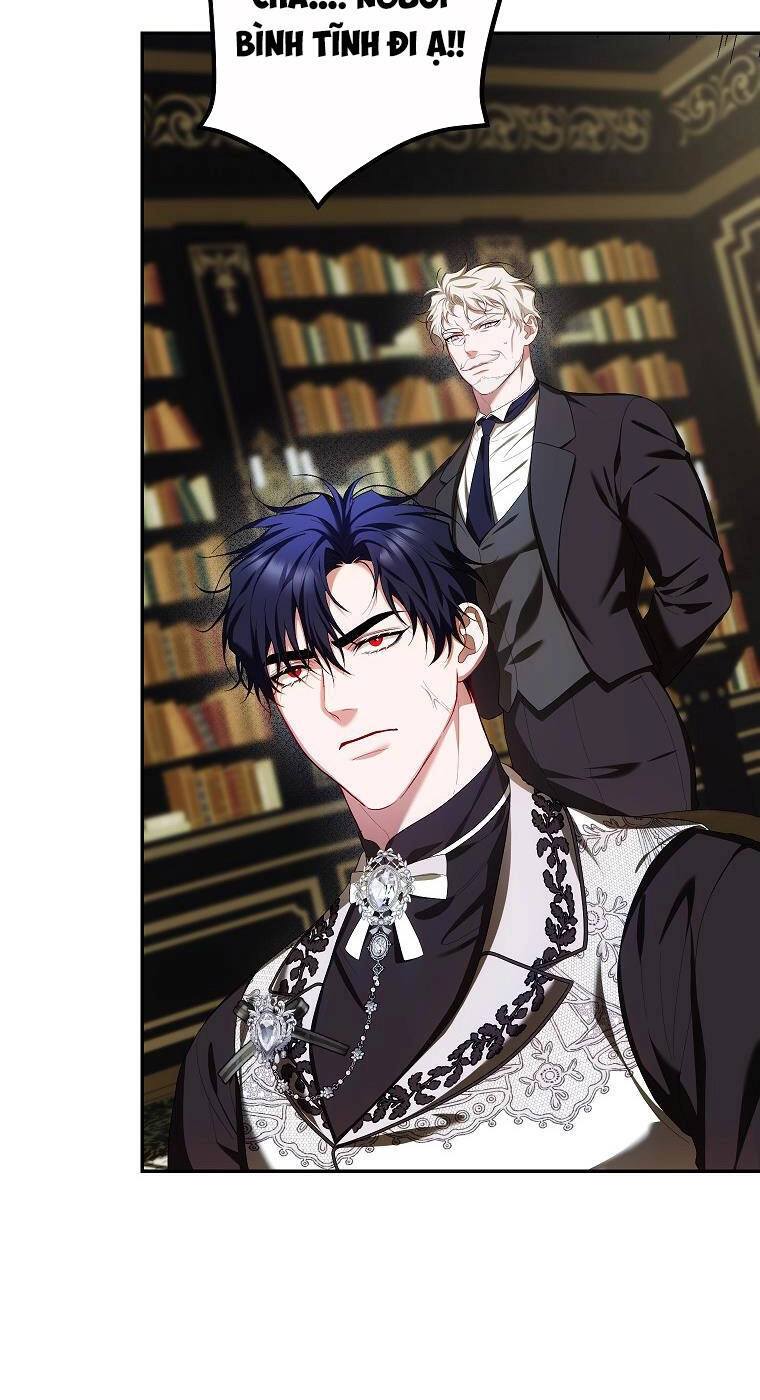 Quãng Đời Còn Lại Của Nữ Phụ Yểu Mệnh Chapter 71.1 - 39