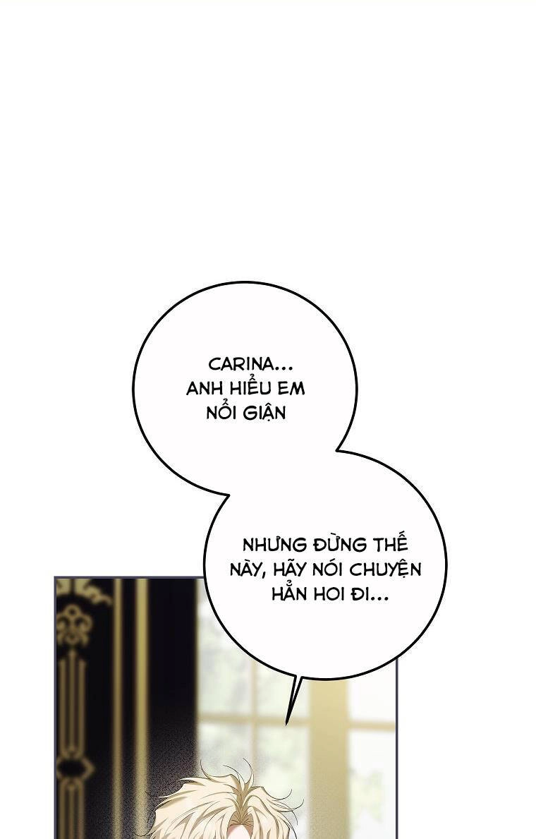 Quãng Đời Còn Lại Của Nữ Phụ Yểu Mệnh Chapter 71.1 - 46