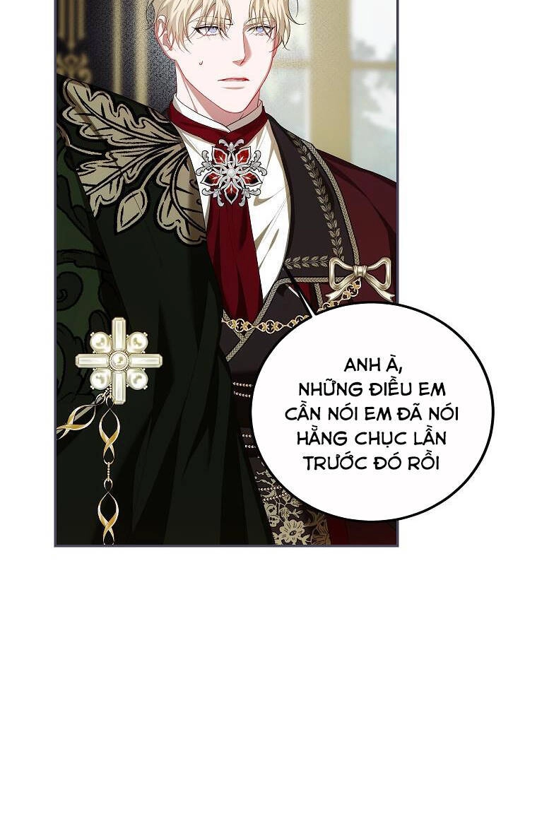 Quãng Đời Còn Lại Của Nữ Phụ Yểu Mệnh Chapter 71.1 - 47