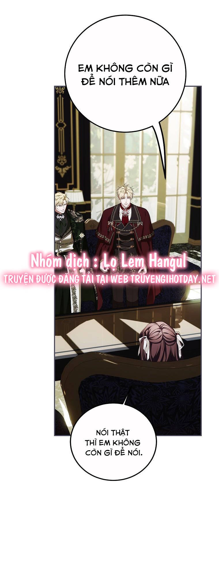 Quãng Đời Còn Lại Của Nữ Phụ Yểu Mệnh Chapter 71.1 - 48