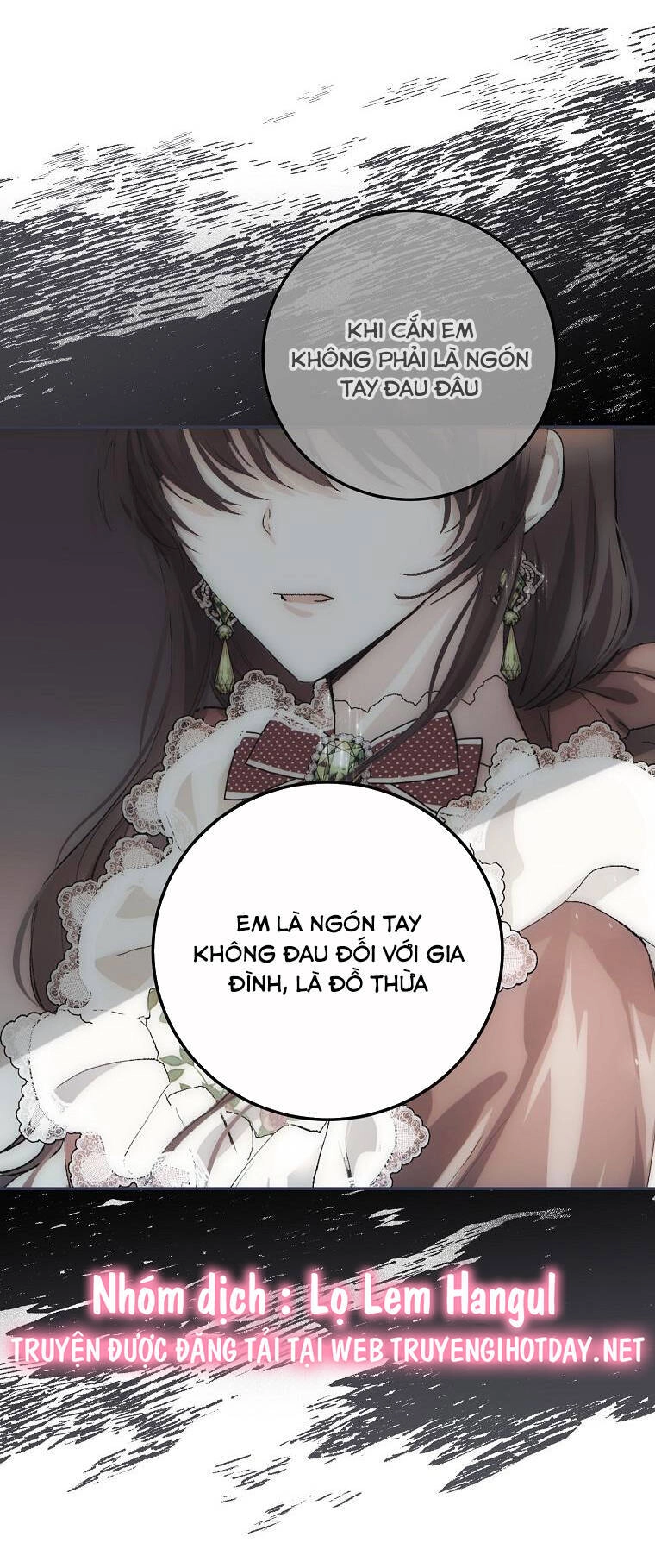 Quãng Đời Còn Lại Của Nữ Phụ Yểu Mệnh Chapter 71.1 - 60