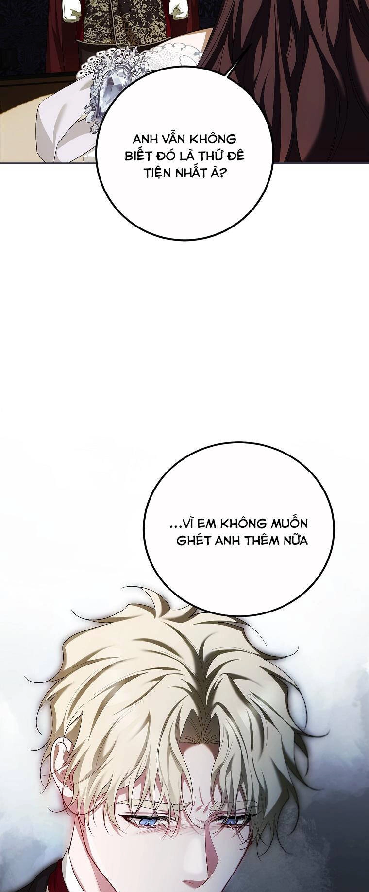 Quãng Đời Còn Lại Của Nữ Phụ Yểu Mệnh Chapter 71.1 - 63