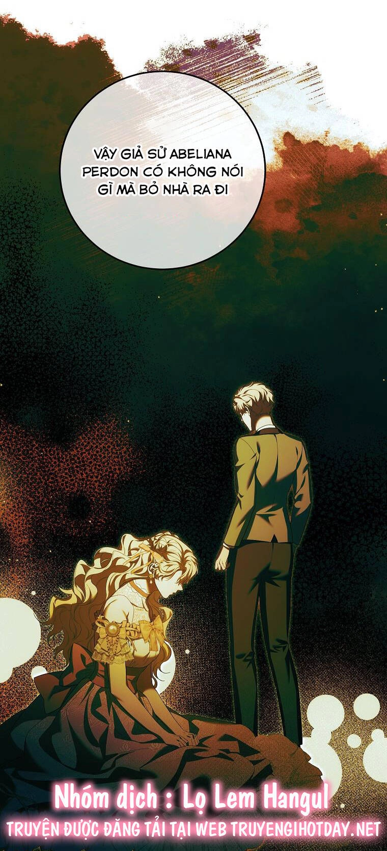 Quãng Đời Còn Lại Của Nữ Phụ Yểu Mệnh Chapter 71.1 - 69