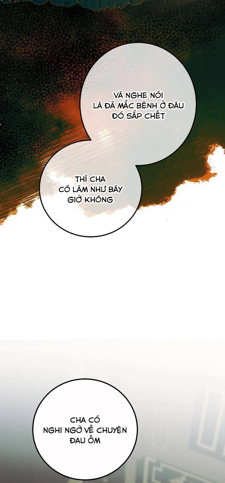 Quãng Đời Còn Lại Của Nữ Phụ Yểu Mệnh Chapter 71.1 - 70