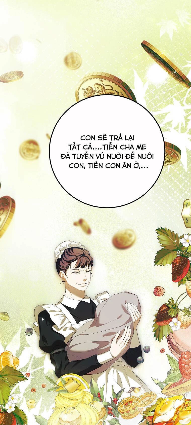 Quãng Đời Còn Lại Của Nữ Phụ Yểu Mệnh Chapter 71.1 - 80