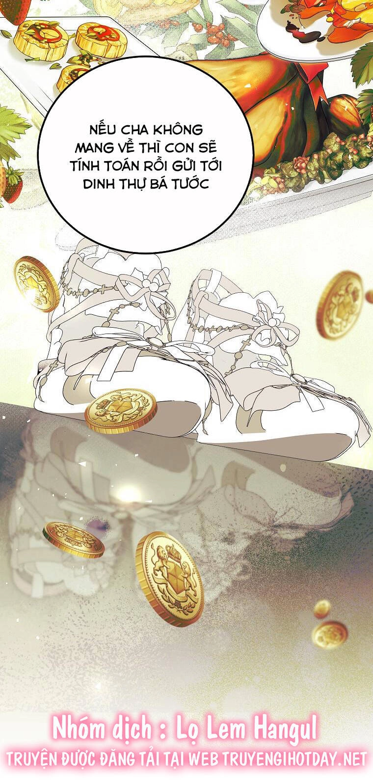 Quãng Đời Còn Lại Của Nữ Phụ Yểu Mệnh Chapter 71.1 - 81