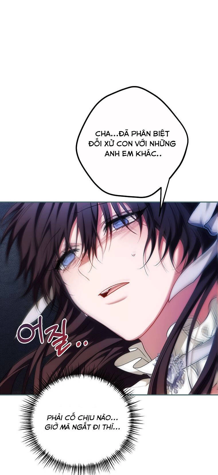 Quãng Đời Còn Lại Của Nữ Phụ Yểu Mệnh Chapter 71.1 - 91