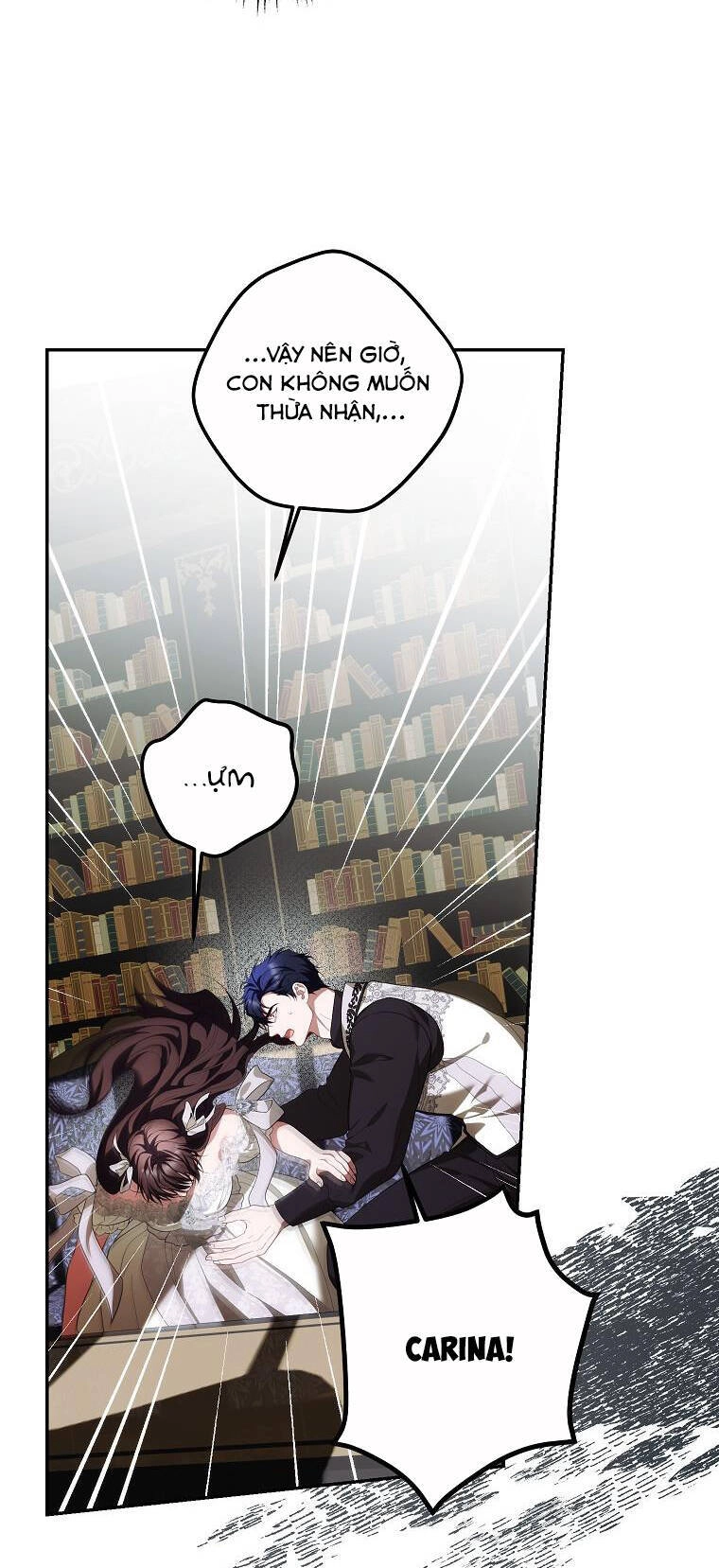 Quãng Đời Còn Lại Của Nữ Phụ Yểu Mệnh Chapter 71.1 - 92