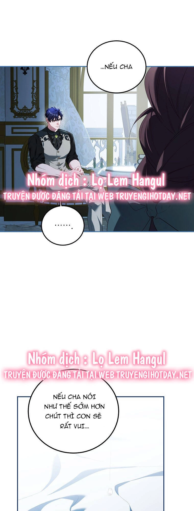 Quãng Đời Còn Lại Của Nữ Phụ Yểu Mệnh Chapter 73.2 - 1