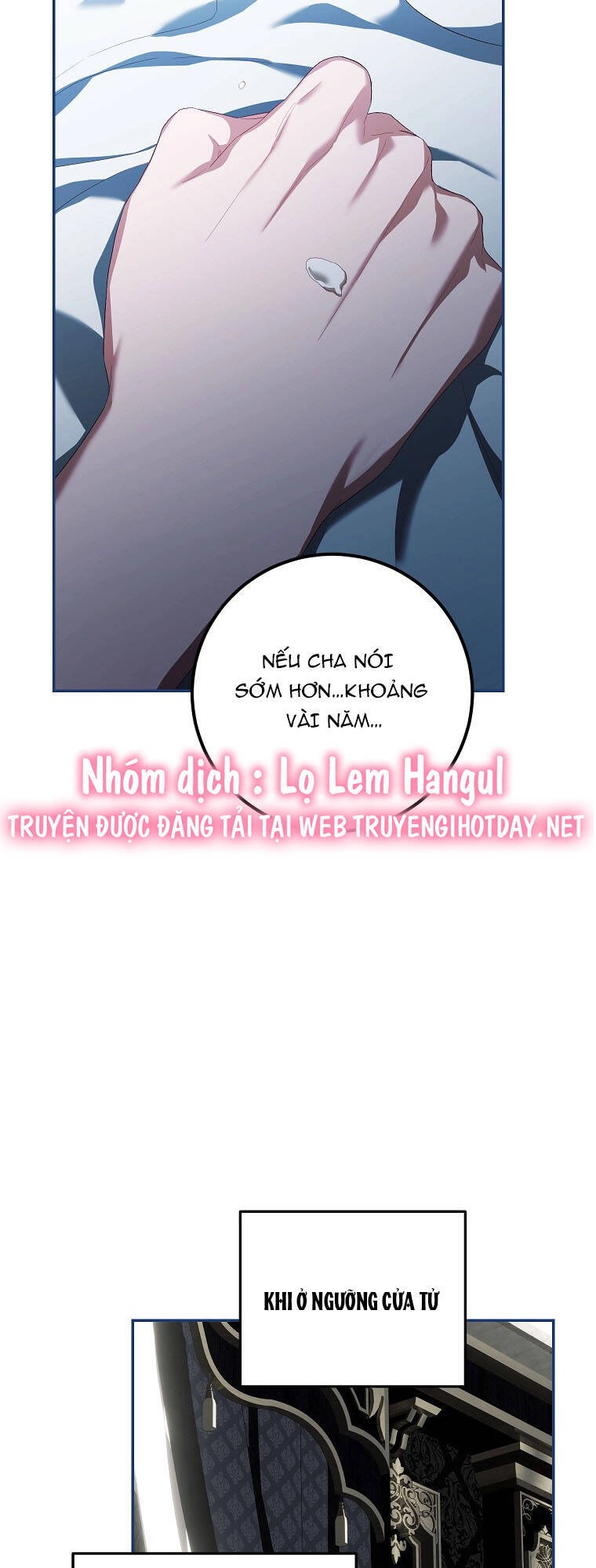 Quãng Đời Còn Lại Của Nữ Phụ Yểu Mệnh Chapter 73.2 - 2