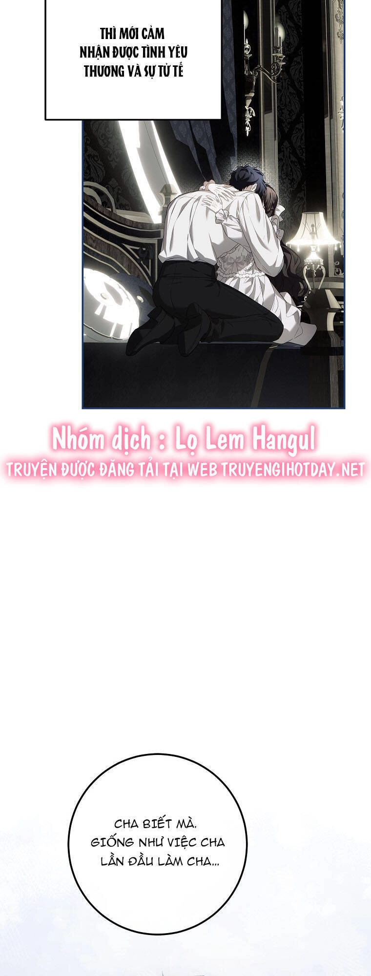 Quãng Đời Còn Lại Của Nữ Phụ Yểu Mệnh Chapter 73.2 - 3