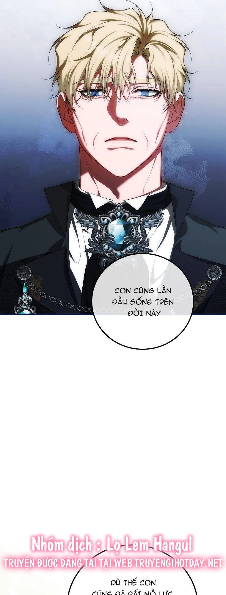 Quãng Đời Còn Lại Của Nữ Phụ Yểu Mệnh Chapter 73.2 - 4