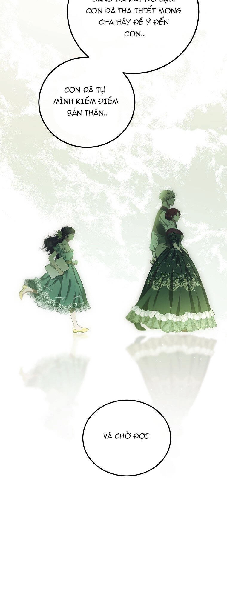 Quãng Đời Còn Lại Của Nữ Phụ Yểu Mệnh Chapter 73.2 - 5