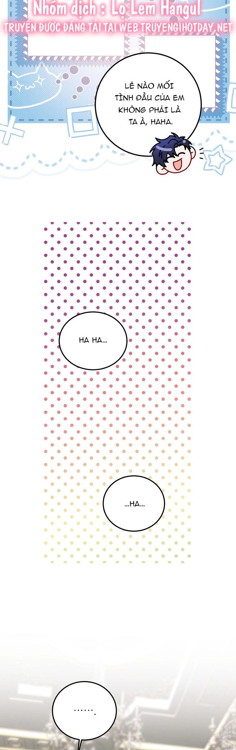 Quãng Đời Còn Lại Của Nữ Phụ Yểu Mệnh Chapter 74.2 - 2