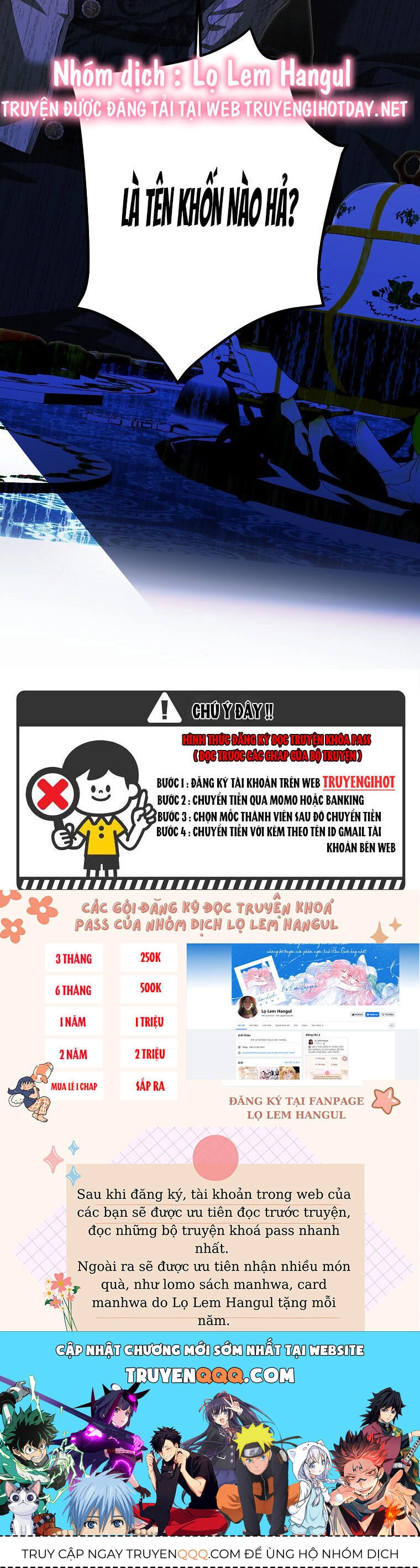 Quãng Đời Còn Lại Của Nữ Phụ Yểu Mệnh Chapter 74.2 - 5