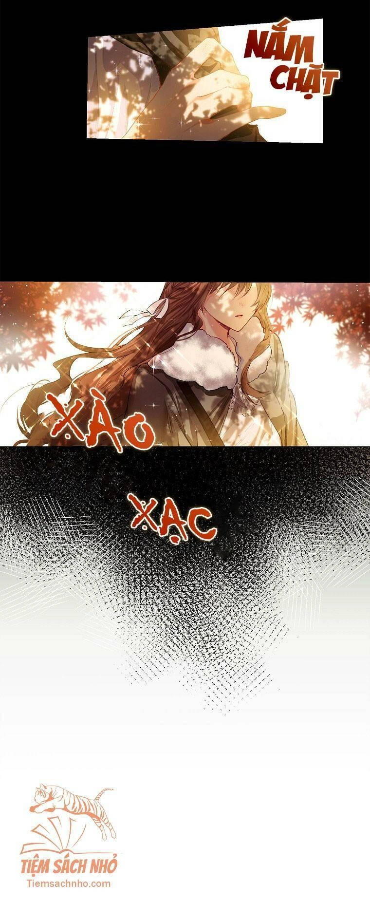 Quãng Đời Còn Lại Của Nữ Phụ Yểu Mệnh Chapter 1 - 3