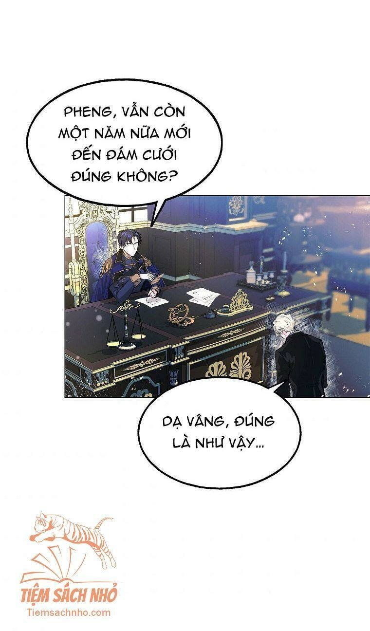 Quãng Đời Còn Lại Của Nữ Phụ Yểu Mệnh Chapter 1 - 5