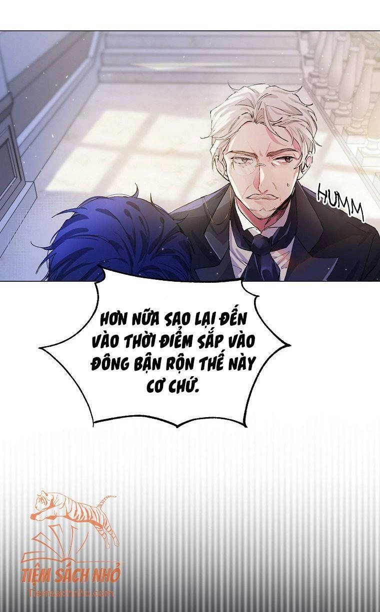 Quãng Đời Còn Lại Của Nữ Phụ Yểu Mệnh Chapter 1 - 9