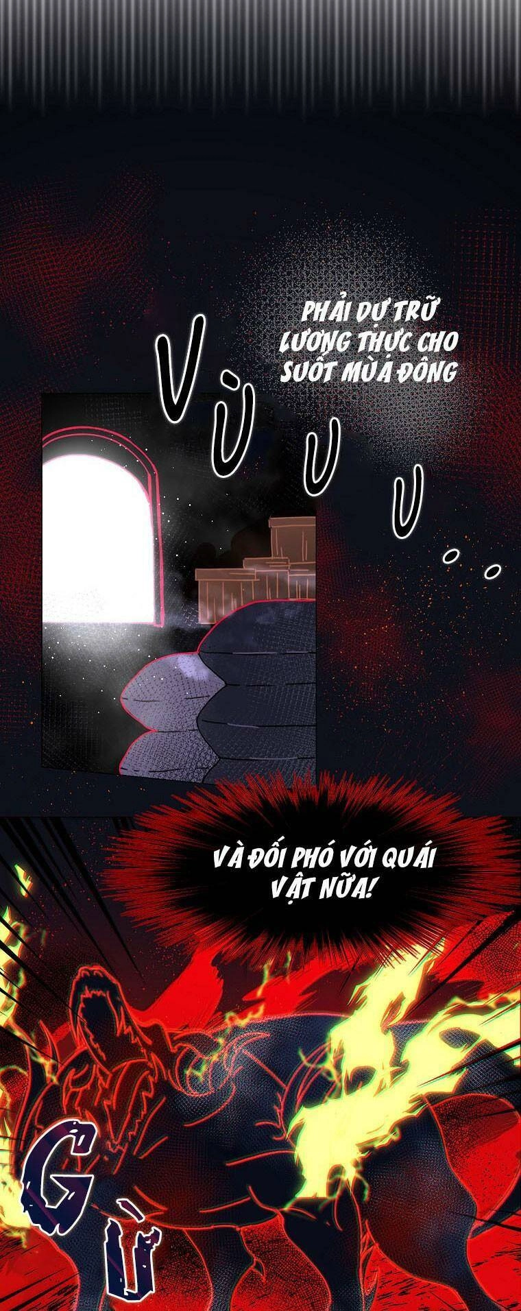 Quãng Đời Còn Lại Của Nữ Phụ Yểu Mệnh Chapter 1 - 10