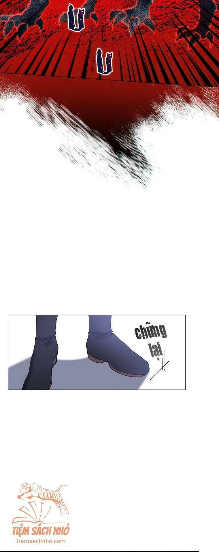 Quãng Đời Còn Lại Của Nữ Phụ Yểu Mệnh Chapter 1 - 11