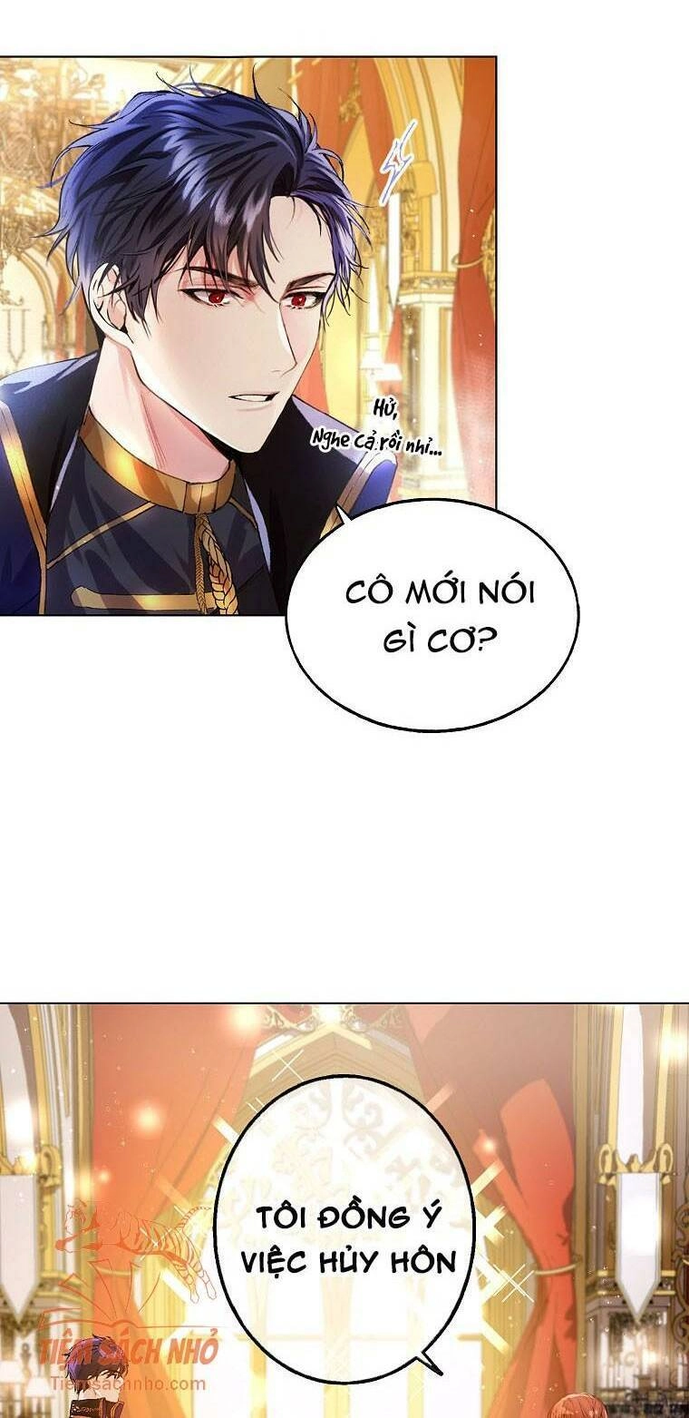 Quãng Đời Còn Lại Của Nữ Phụ Yểu Mệnh Chapter 1 - 14