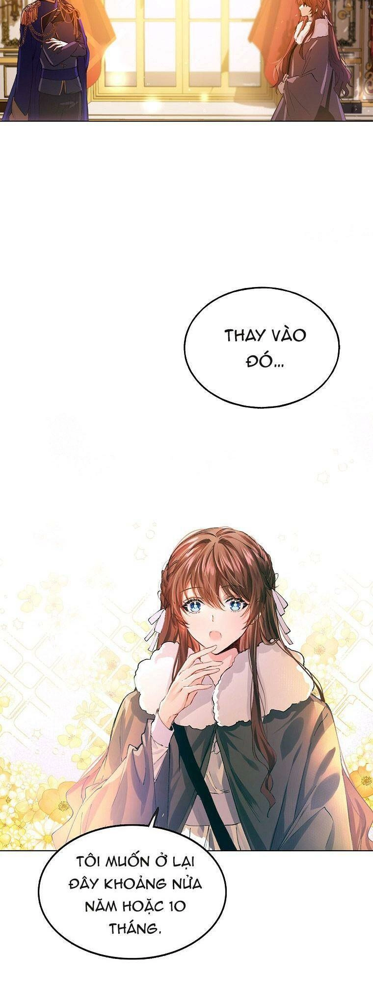 Quãng Đời Còn Lại Của Nữ Phụ Yểu Mệnh Chapter 1 - 15