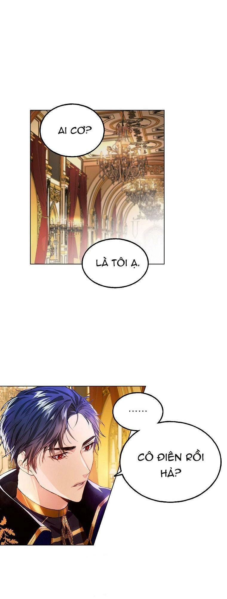 Quãng Đời Còn Lại Của Nữ Phụ Yểu Mệnh Chapter 1 - 16