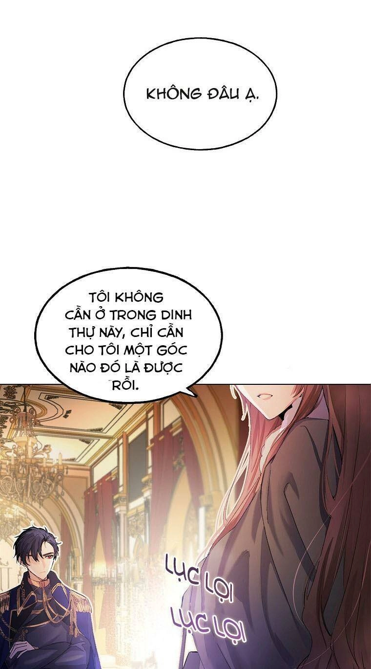 Quãng Đời Còn Lại Của Nữ Phụ Yểu Mệnh Chapter 1 - 17