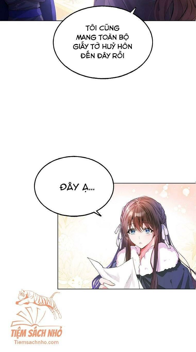 Quãng Đời Còn Lại Của Nữ Phụ Yểu Mệnh Chapter 1 - 18