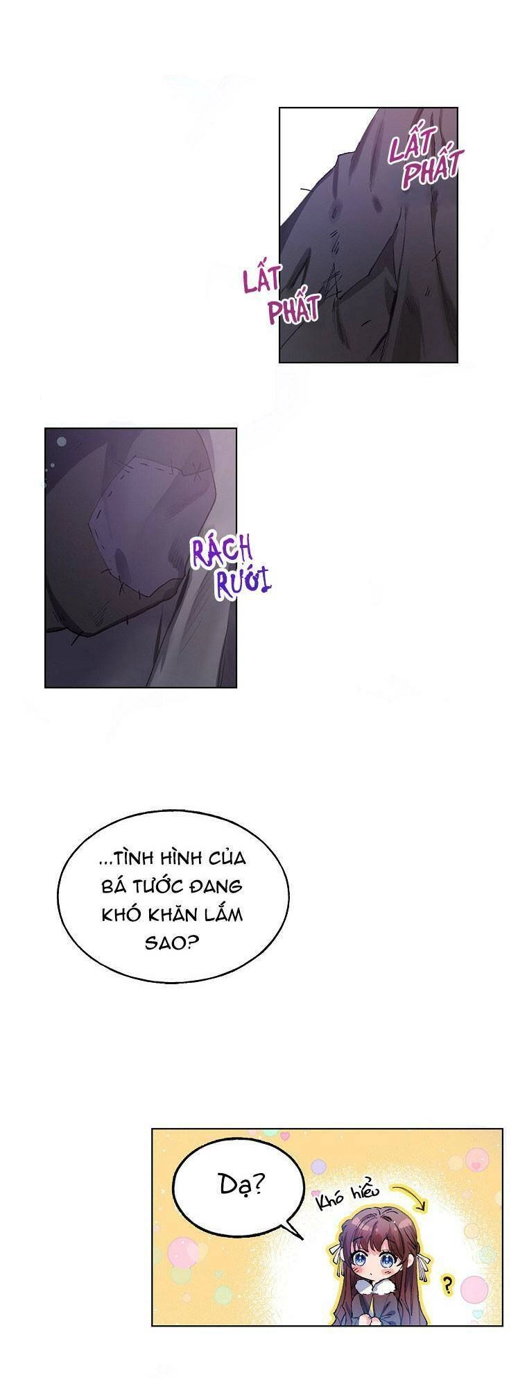 Quãng Đời Còn Lại Của Nữ Phụ Yểu Mệnh Chapter 1 - 19