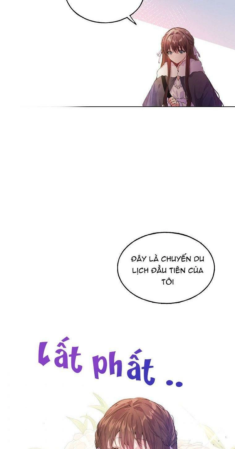 Quãng Đời Còn Lại Của Nữ Phụ Yểu Mệnh Chapter 1 - 24