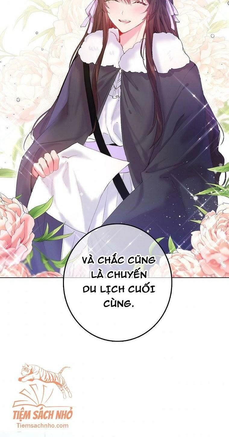 Quãng Đời Còn Lại Của Nữ Phụ Yểu Mệnh Chapter 1 - 25