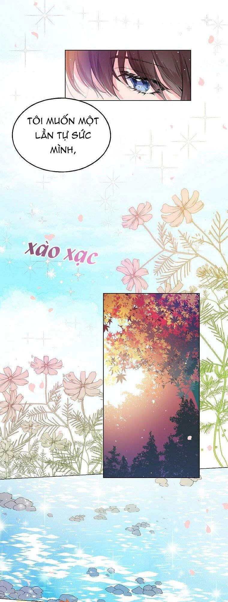 Quãng Đời Còn Lại Của Nữ Phụ Yểu Mệnh Chapter 1 - 26