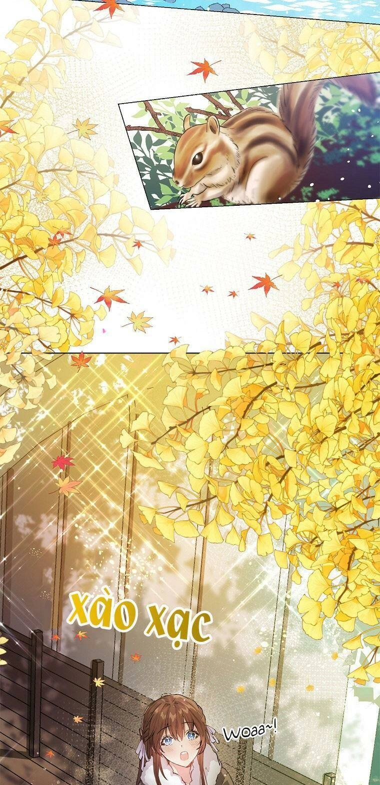 Quãng Đời Còn Lại Của Nữ Phụ Yểu Mệnh Chapter 1 - 27