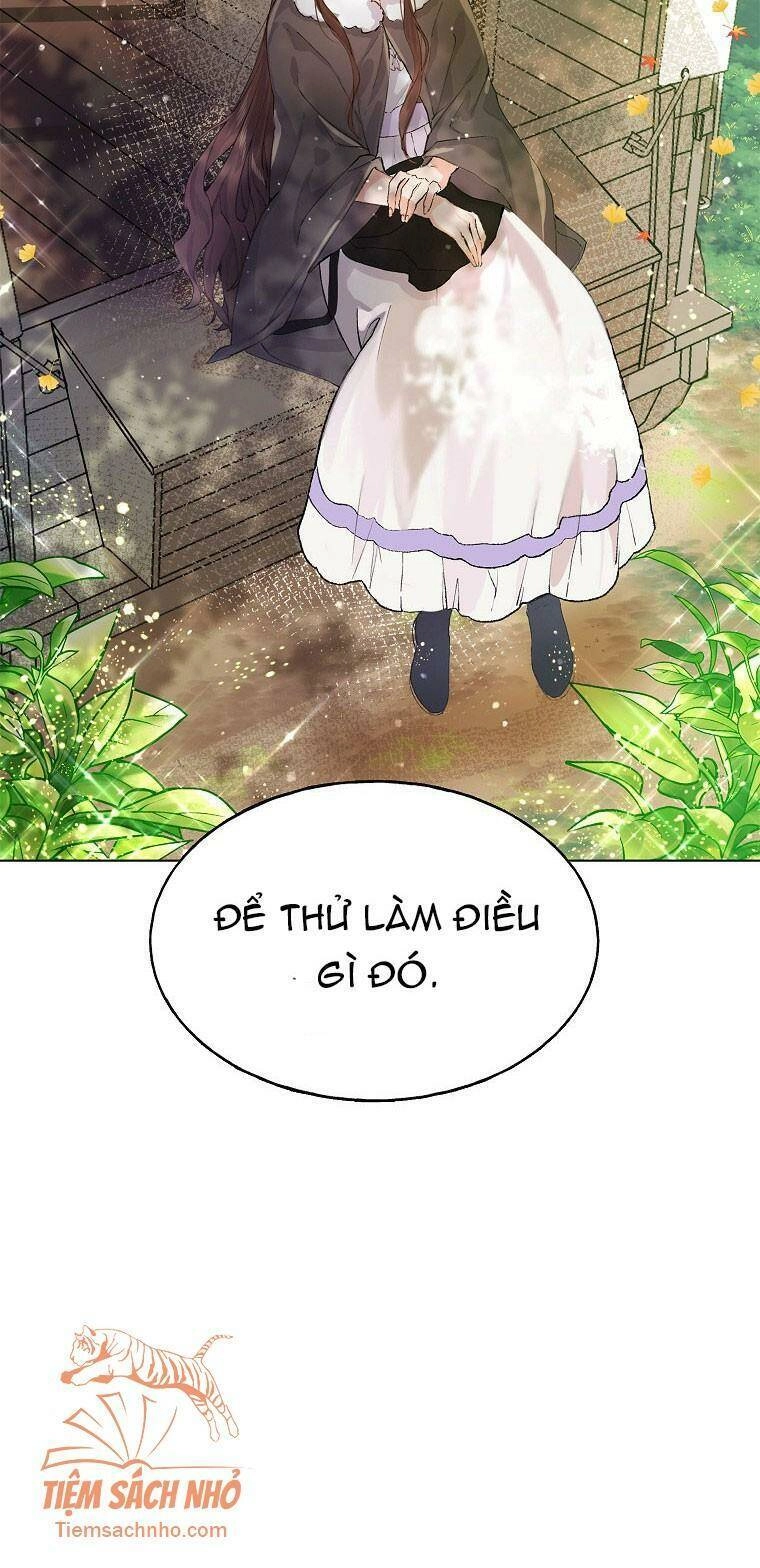 Quãng Đời Còn Lại Của Nữ Phụ Yểu Mệnh Chapter 1 - 28