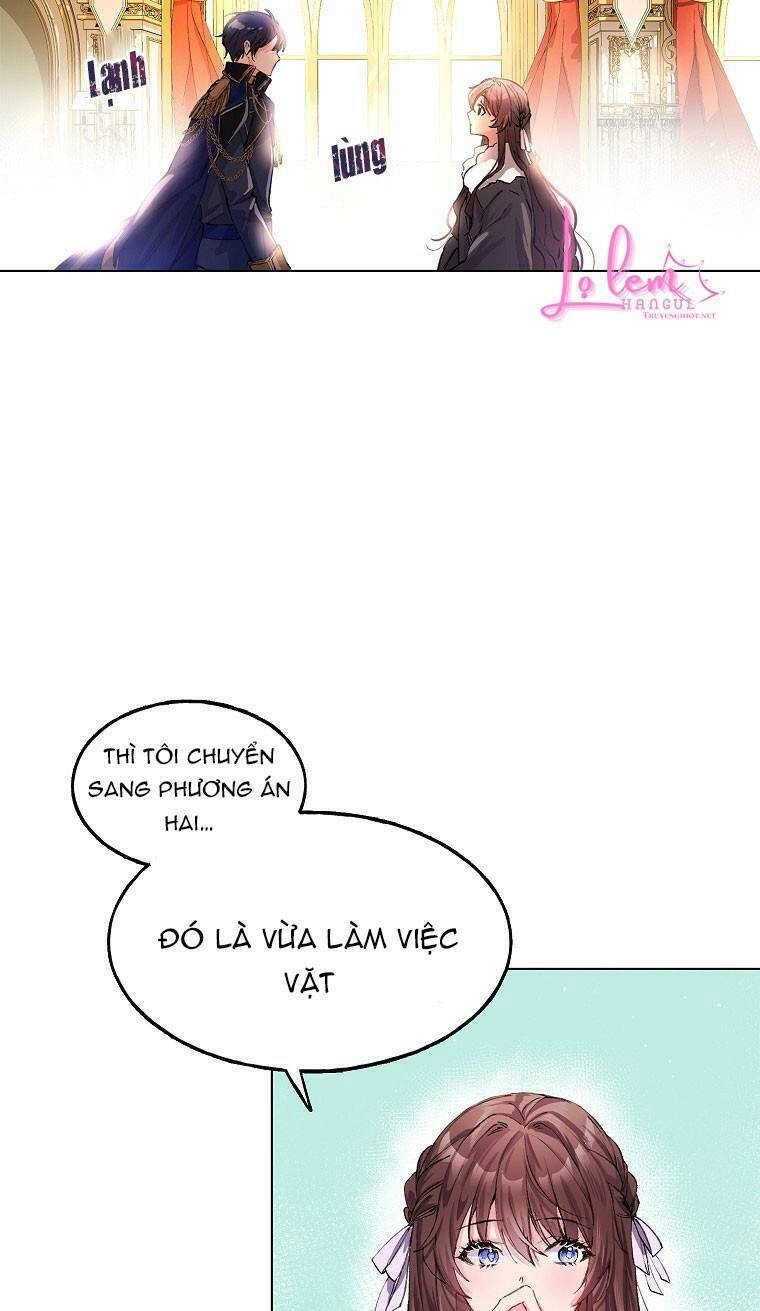 Quãng Đời Còn Lại Của Nữ Phụ Yểu Mệnh Chapter 1 - 30