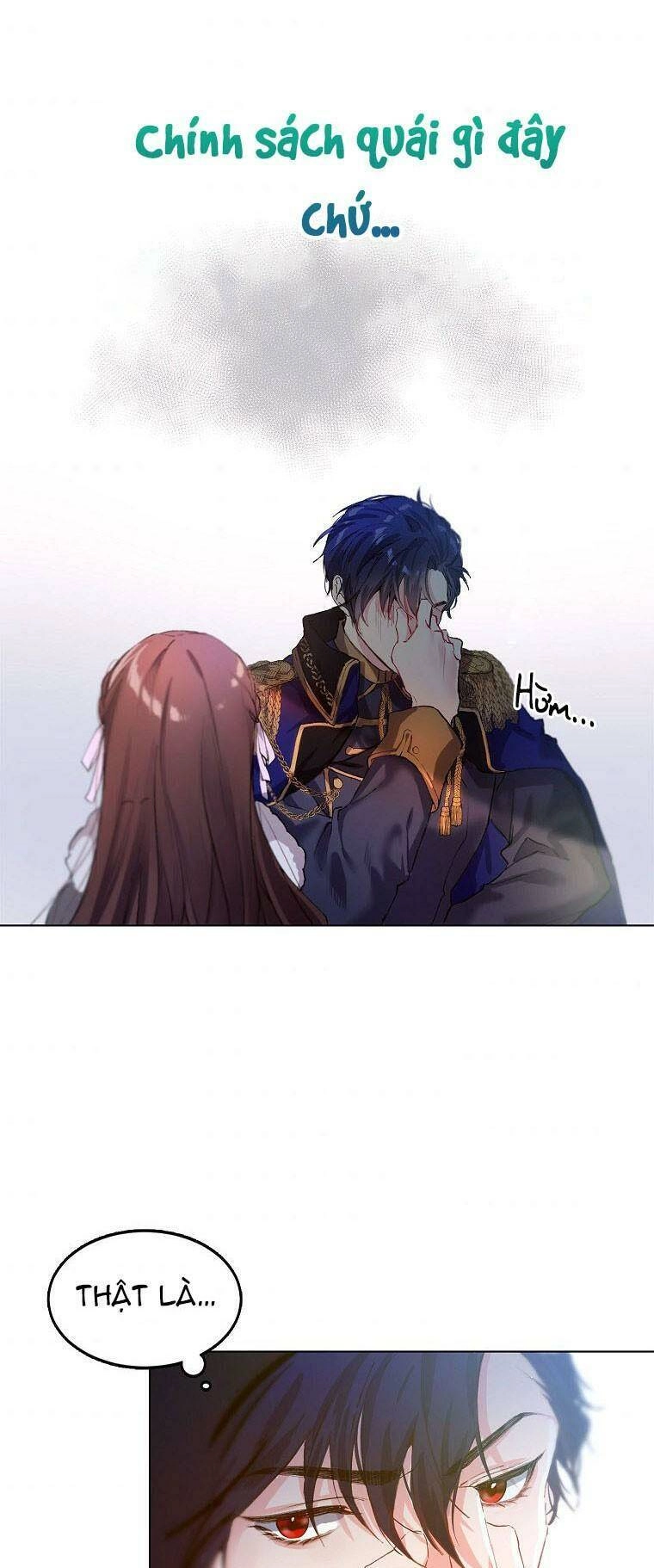 Quãng Đời Còn Lại Của Nữ Phụ Yểu Mệnh Chapter 1 - 32