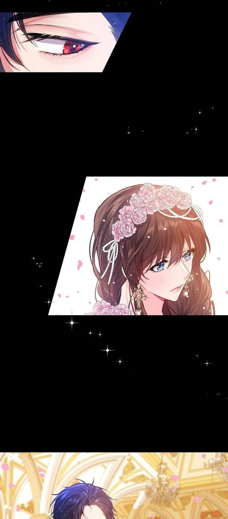 Quãng Đời Còn Lại Của Nữ Phụ Yểu Mệnh Chapter 1 - 34