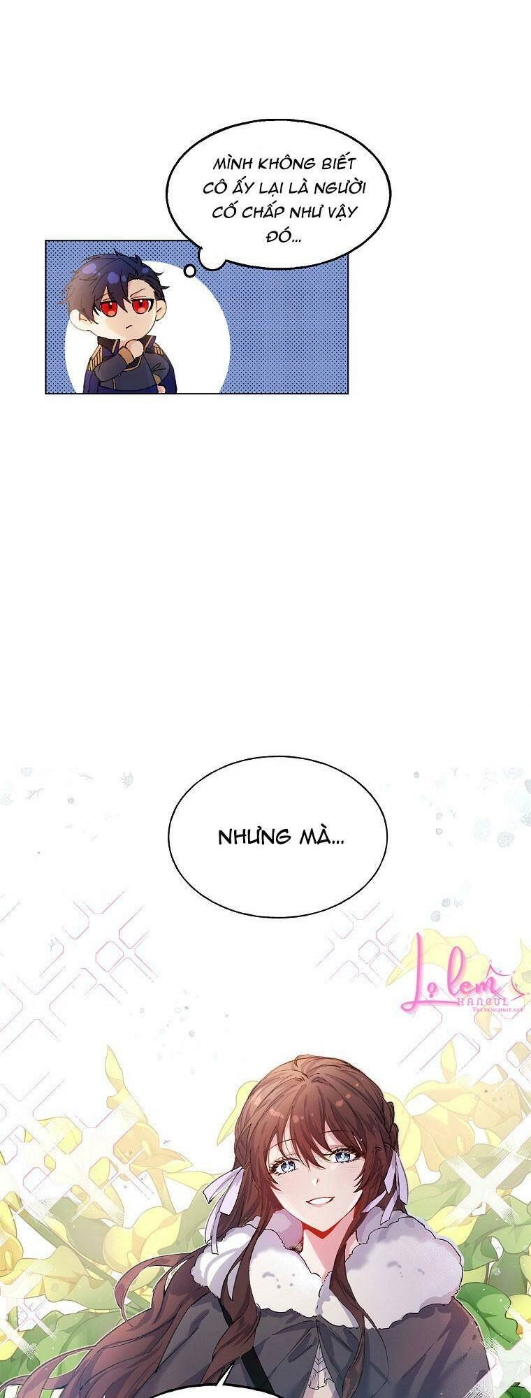 Quãng Đời Còn Lại Của Nữ Phụ Yểu Mệnh Chapter 1 - 36