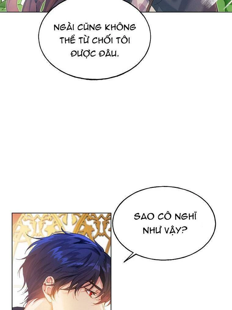 Quãng Đời Còn Lại Của Nữ Phụ Yểu Mệnh Chapter 1 - 37