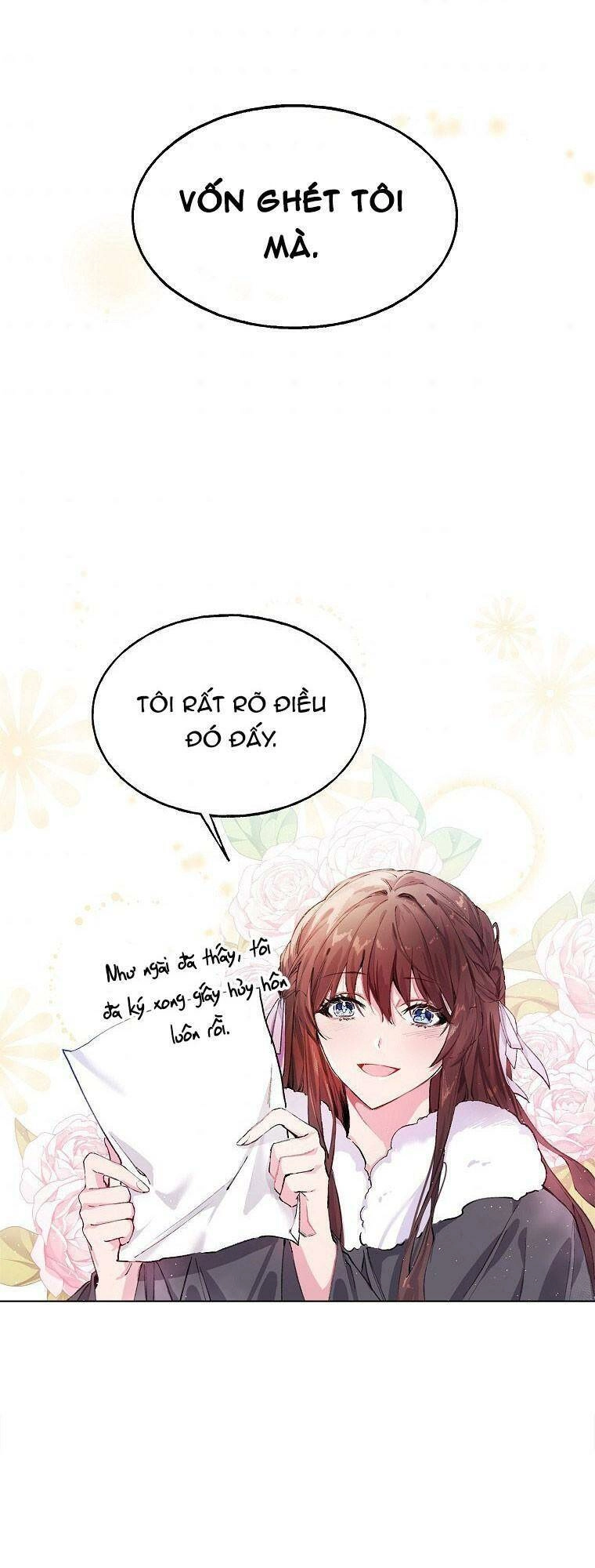 Quãng Đời Còn Lại Của Nữ Phụ Yểu Mệnh Chapter 1 - 39