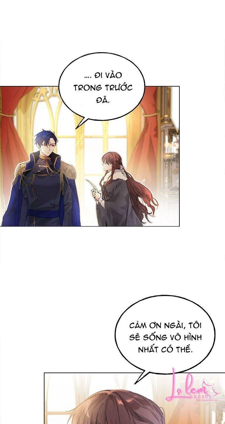 Quãng Đời Còn Lại Của Nữ Phụ Yểu Mệnh Chapter 1 - 40