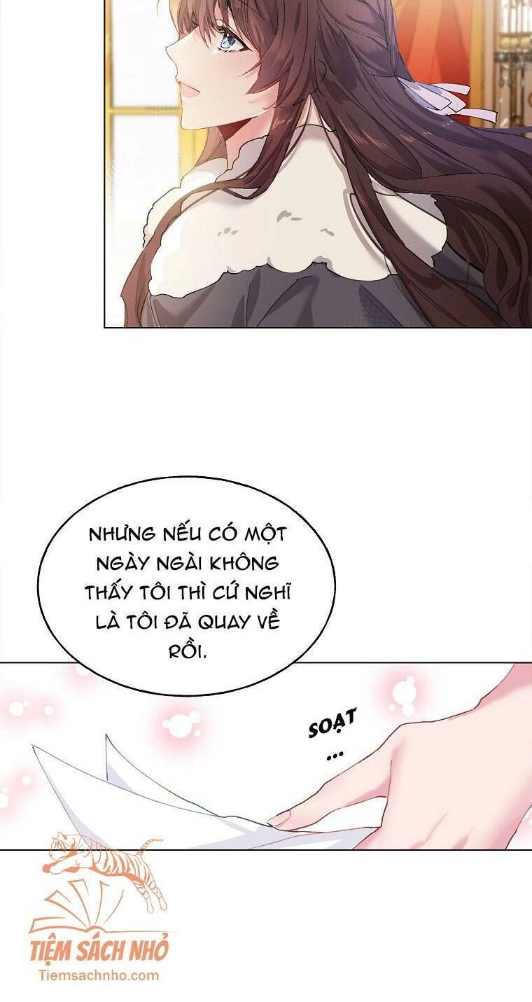 Quãng Đời Còn Lại Của Nữ Phụ Yểu Mệnh Chapter 1 - 41