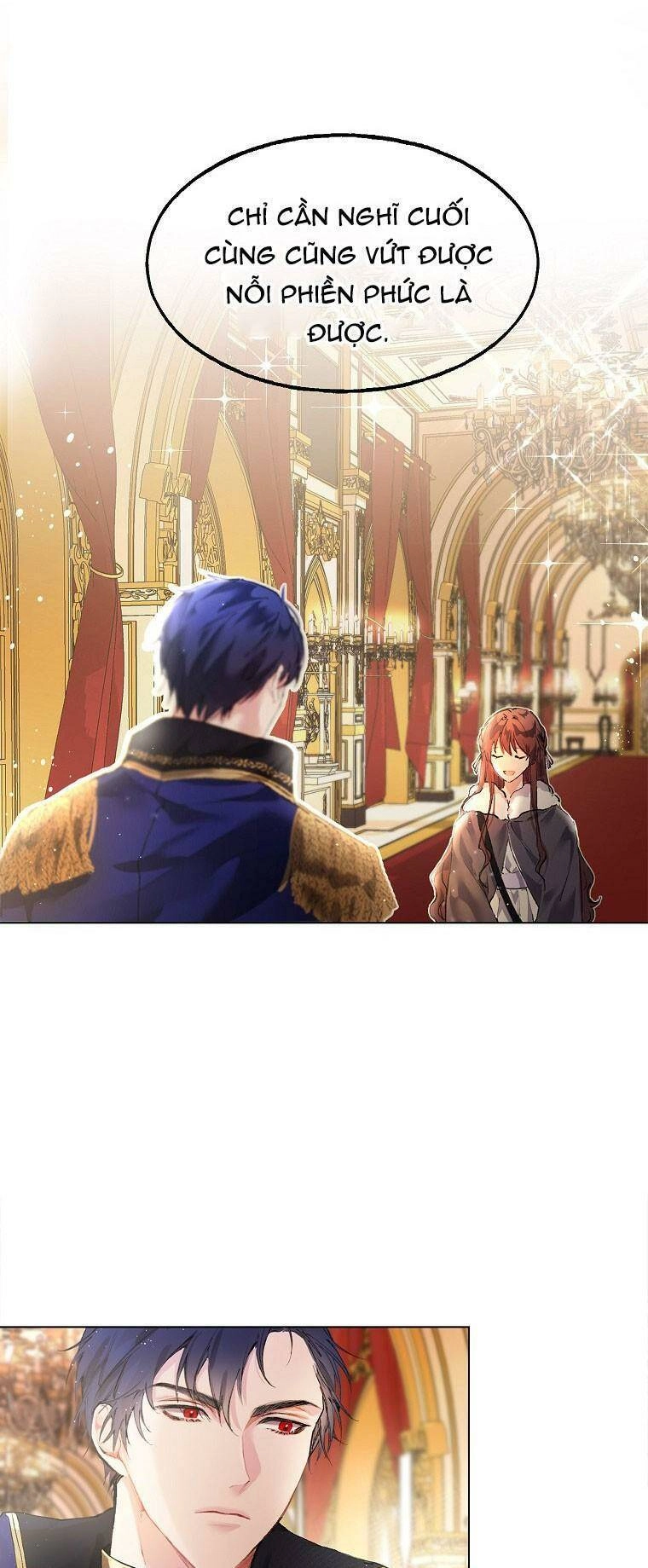 Quãng Đời Còn Lại Của Nữ Phụ Yểu Mệnh Chapter 1 - 42