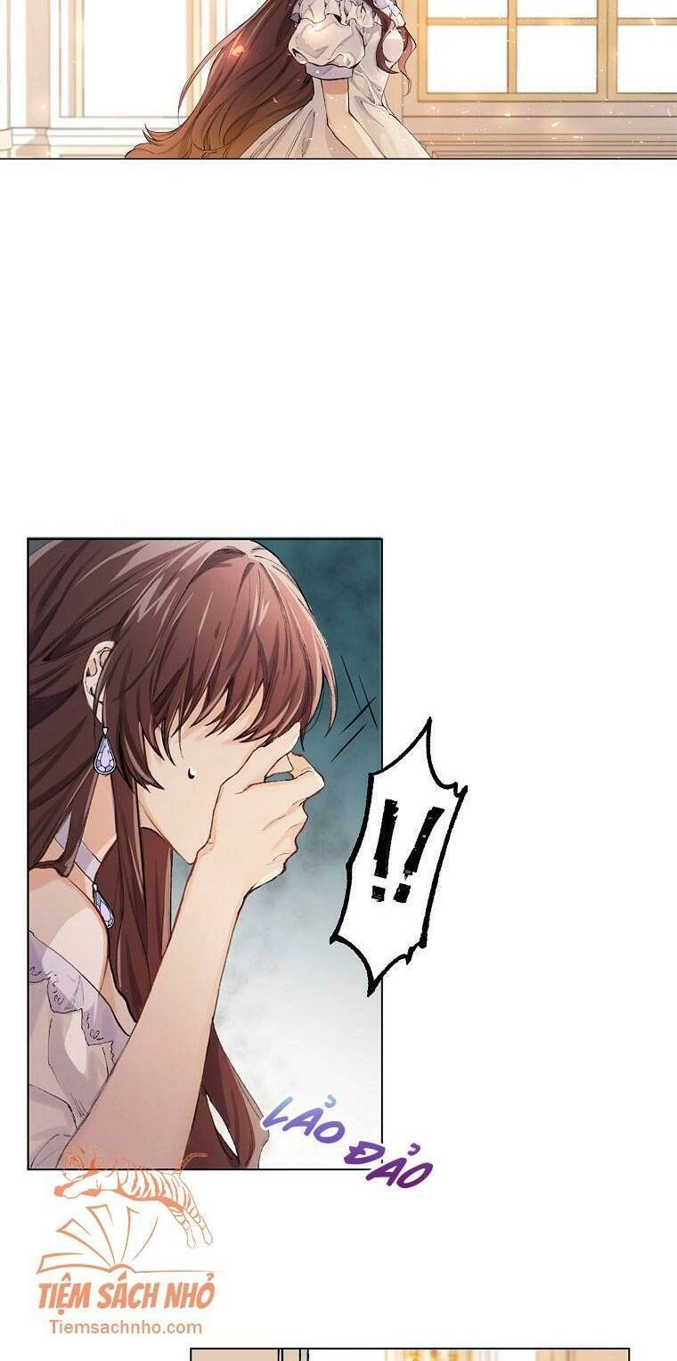 Quãng Đời Còn Lại Của Nữ Phụ Yểu Mệnh Chapter 2 - 14