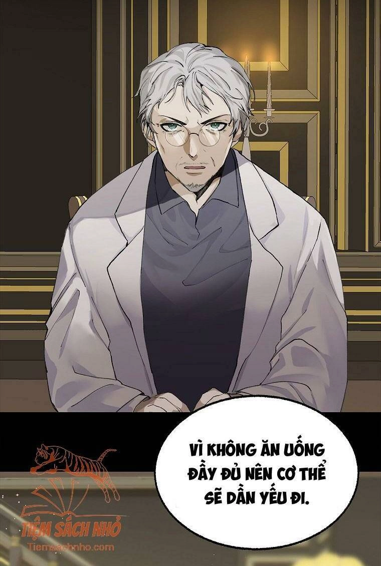 Quãng Đời Còn Lại Của Nữ Phụ Yểu Mệnh Chapter 2 - 37